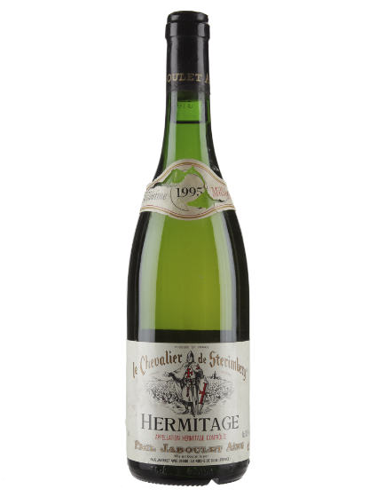 Hermitage Le Chevalier de Stérimberg